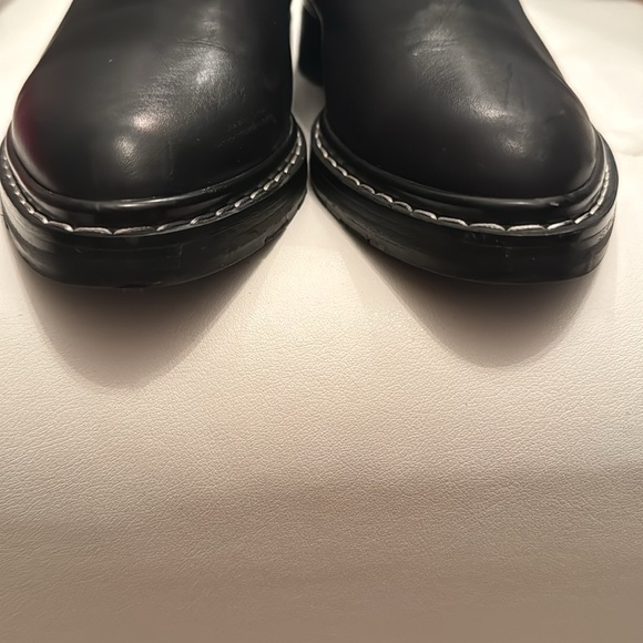 The Row Fara Knit Boot - Picture 2 of 12